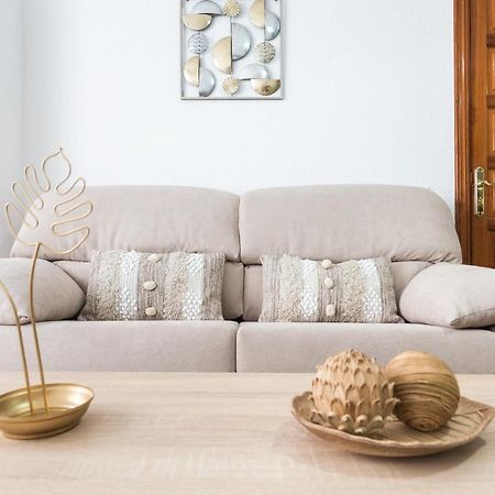 Home2Book Cozy Apt Near The Beach In 그란 타라할 외부 사진