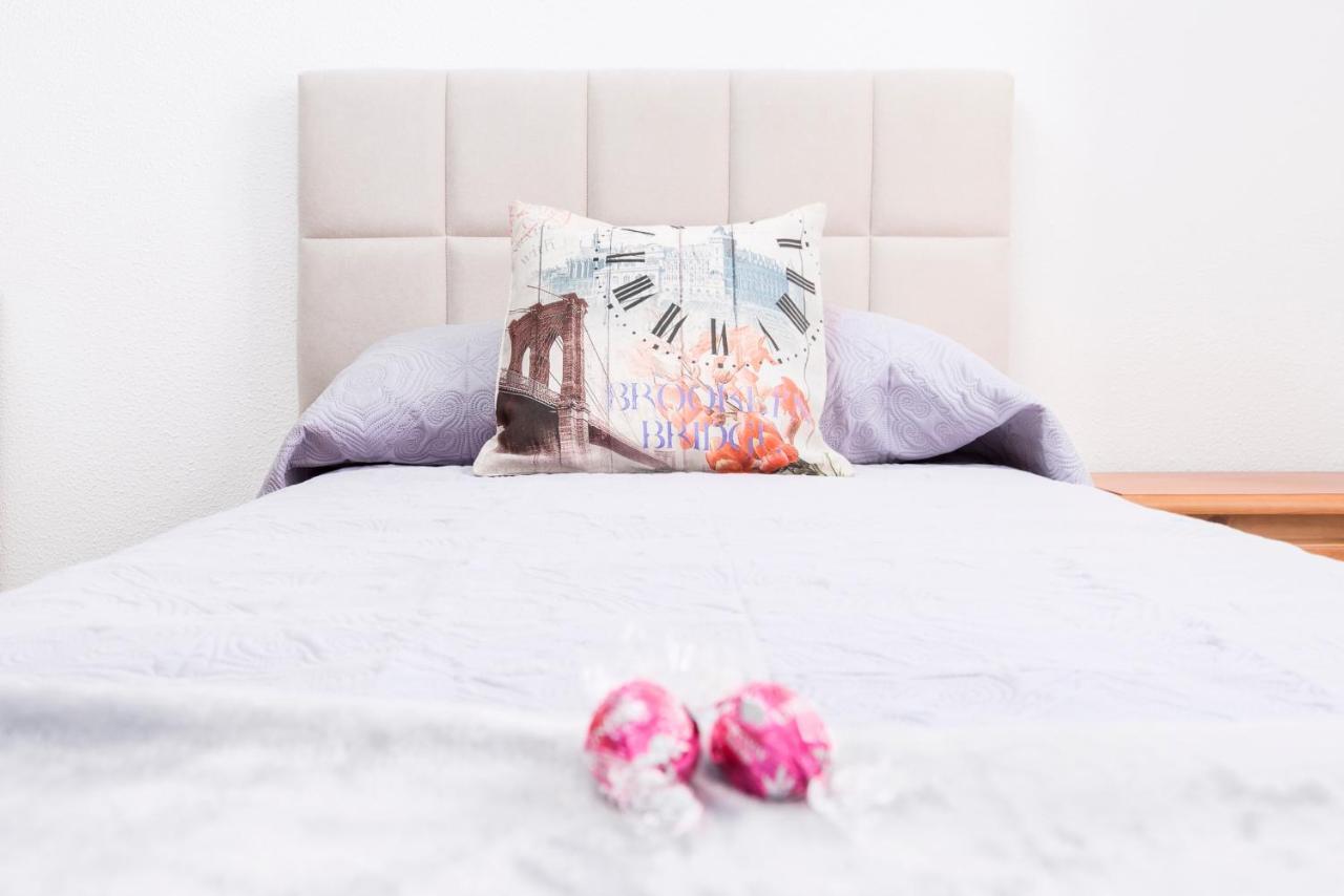 Home2Book Cozy Apt Near The Beach In 그란 타라할 외부 사진