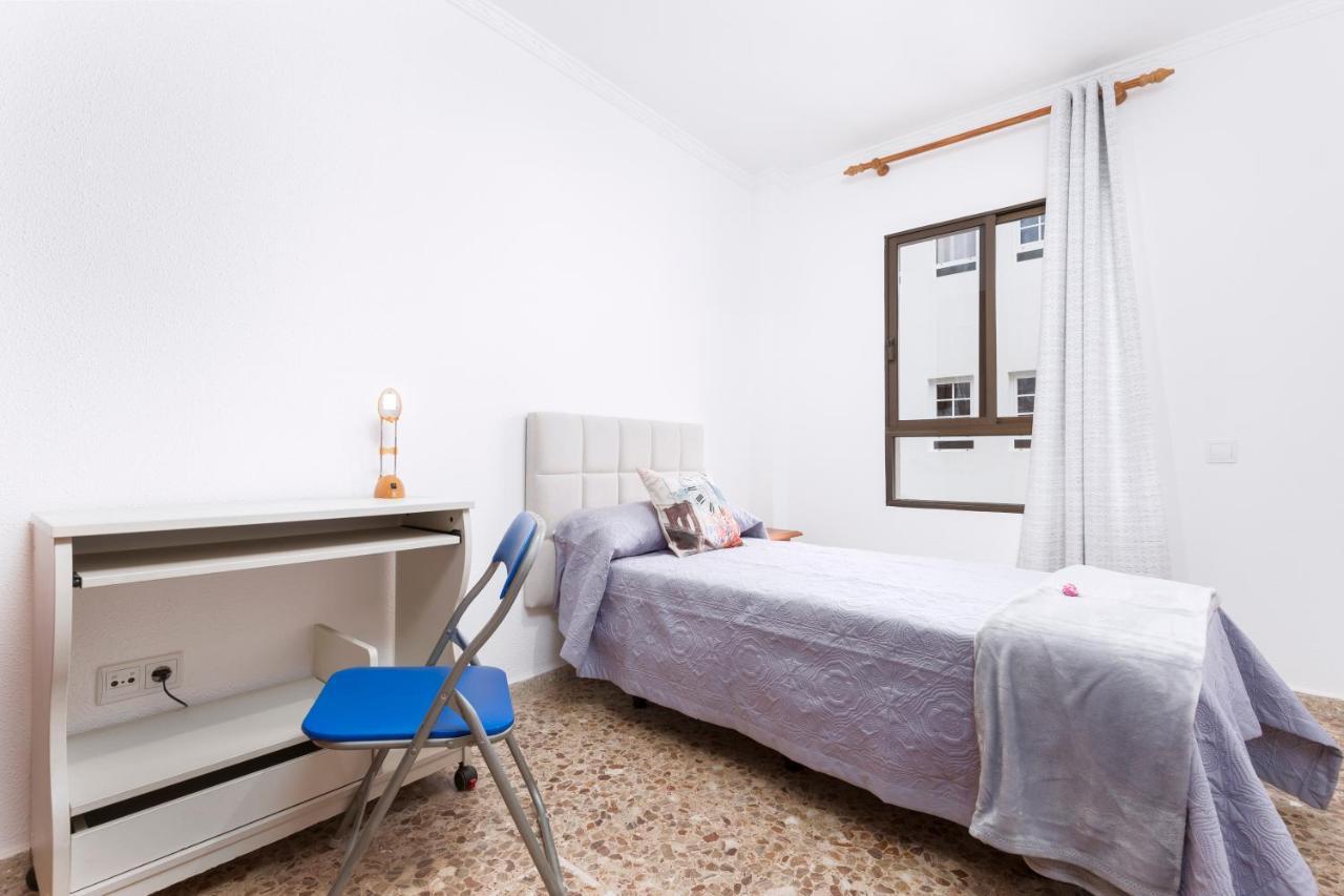 Home2Book Cozy Apt Near The Beach In 그란 타라할 외부 사진
