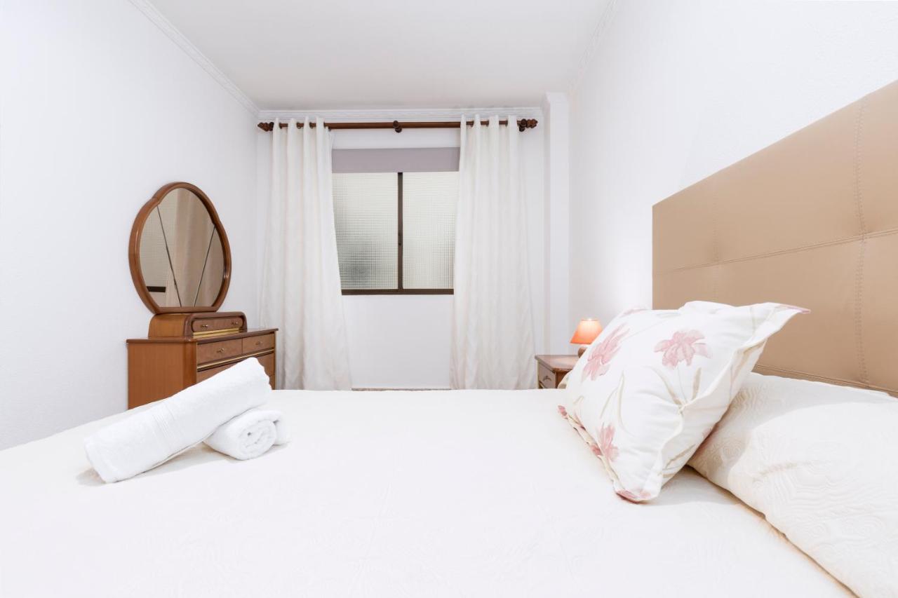 Home2Book Cozy Apt Near The Beach In 그란 타라할 외부 사진