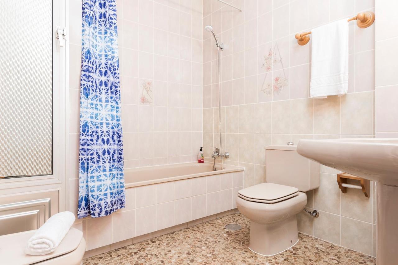 Home2Book Cozy Apt Near The Beach In 그란 타라할 외부 사진