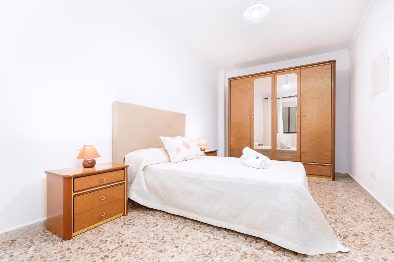 Home2Book Cozy Apt Near The Beach In 그란 타라할 외부 사진