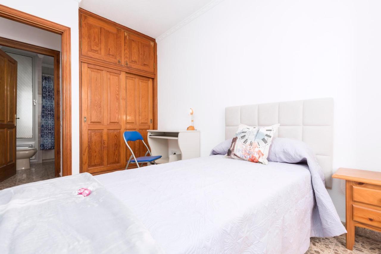 Home2Book Cozy Apt Near The Beach In 그란 타라할 외부 사진