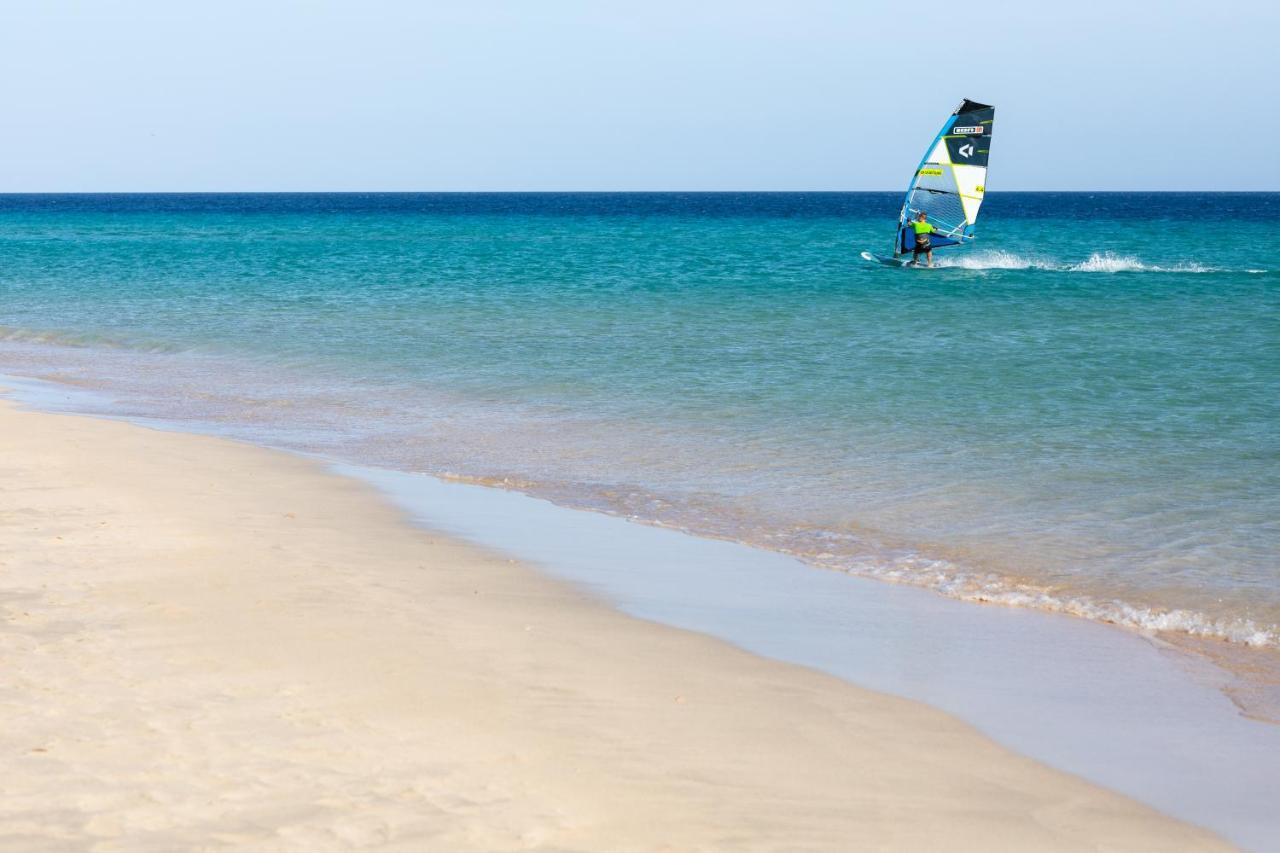 Home2Book Cozy Apt Near The Beach In 그란 타라할 외부 사진